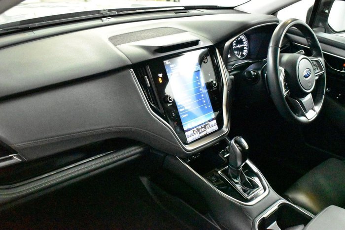 2021 Subaru Outback AWD Sport