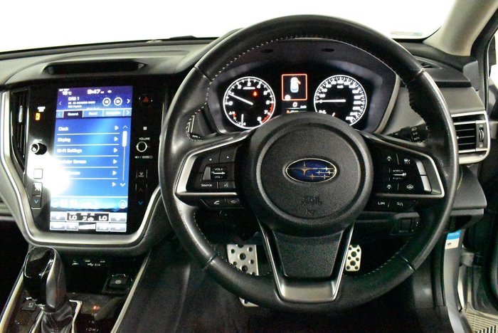 2021 Subaru Outback AWD Sport