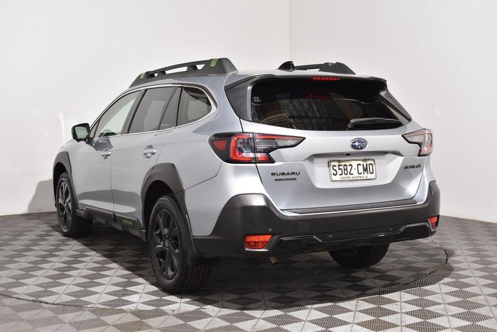 2021 Subaru Outback AWD Sport