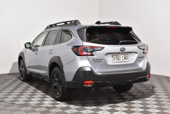 2021 Subaru Outback AWD Sport