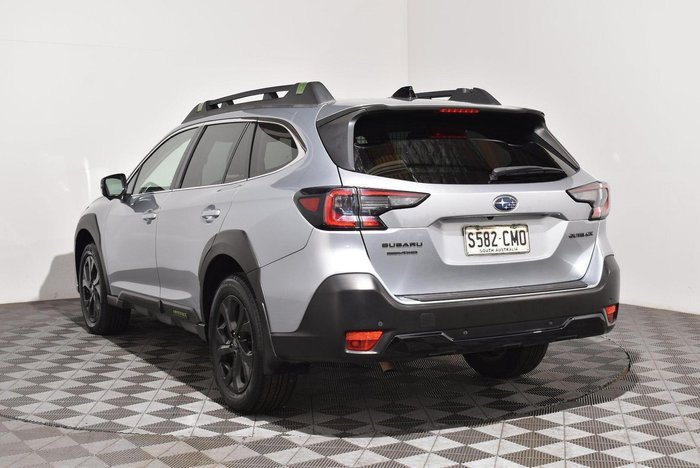 2021 Subaru Outback AWD Sport