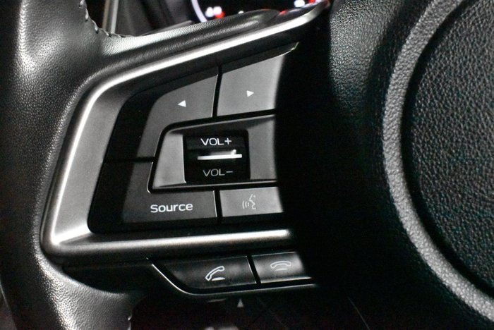 2021 Subaru Outback AWD Sport