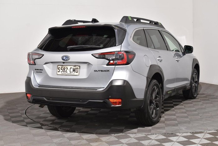 2021 Subaru Outback AWD Sport