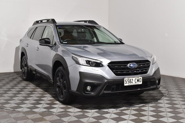 2021 Subaru Outback