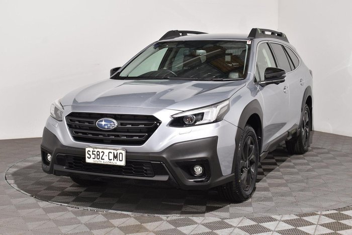 2021 Subaru Outback AWD Sport