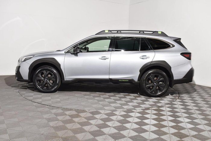 2021 Subaru Outback AWD Sport