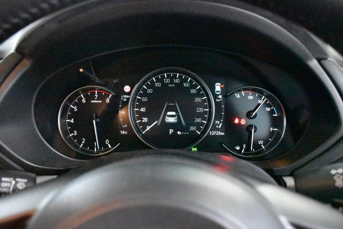 2024 Mazda CX-5 G25 Touring