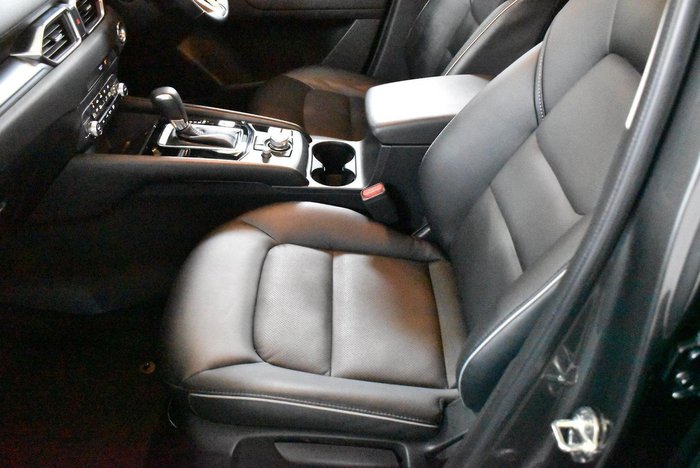 2024 Mazda CX-5 G25 Touring