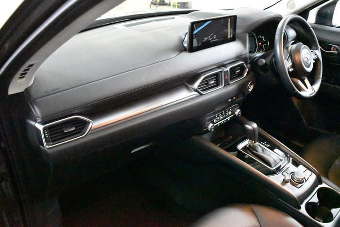 2024 Mazda CX-5 G25 Touring