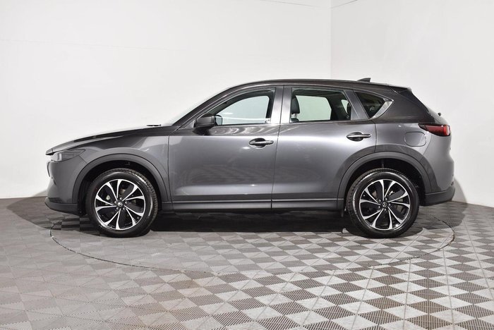 2024 Mazda CX-5 G25 Touring