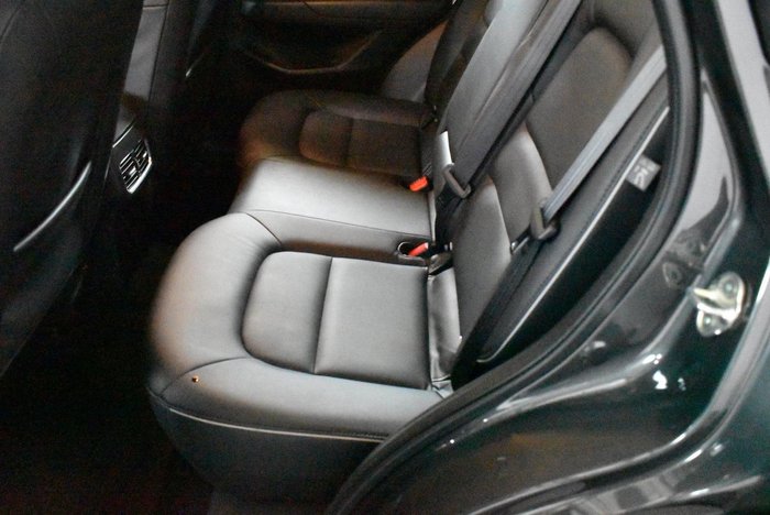 2024 Mazda CX-5 G25 Touring