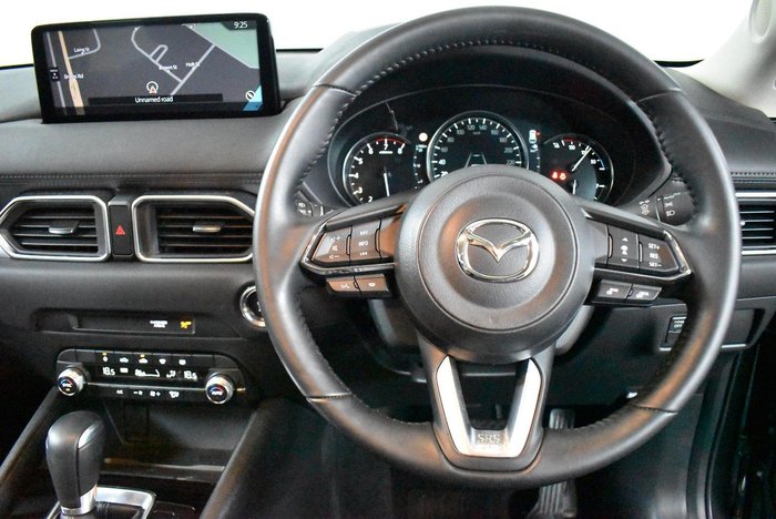 2024 Mazda CX-5 G25 Touring