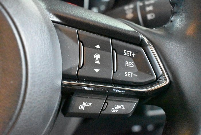 2024 Mazda CX-5 G25 Touring