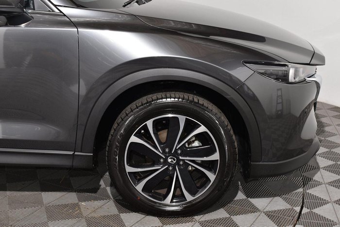 2024 Mazda CX-5 G25 Touring
