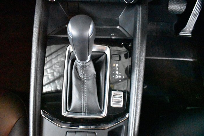 2024 Mazda CX-5 G25 Touring