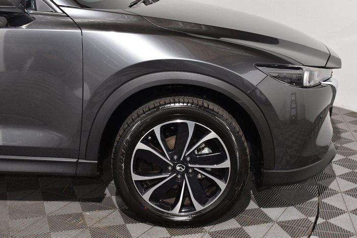 2024 Mazda CX-5 G25 Touring