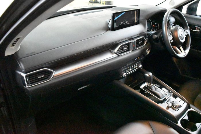 2024 Mazda CX-5 G25 Touring
