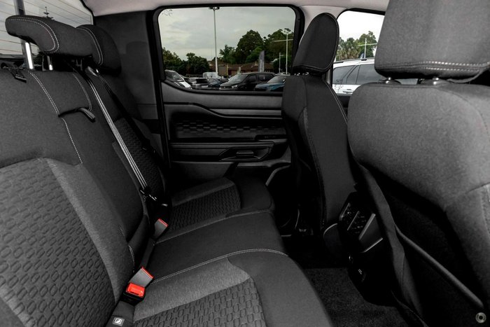 2026 Ford Ranger Super Duty