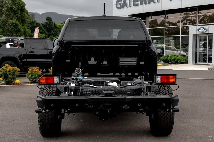 2026 Ford Ranger Super Duty