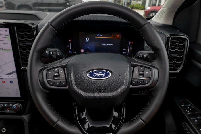 2026 Ford Ranger Super Duty