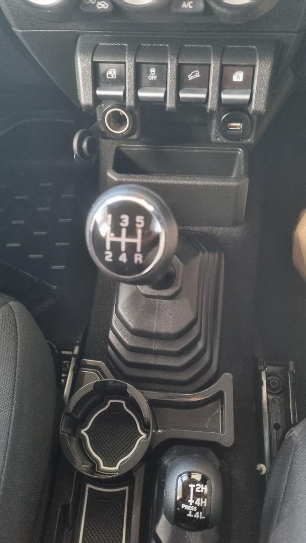 2023 Suzuki Jimny XL
