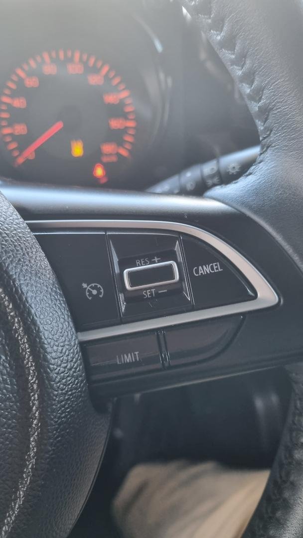 2023 Suzuki Jimny XL