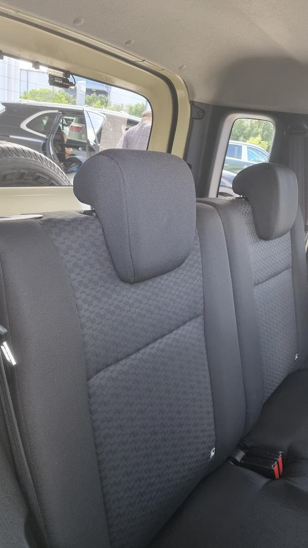 2023 Suzuki Jimny XL