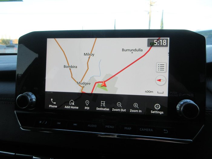 2021 Mitsubishi Outlander LS