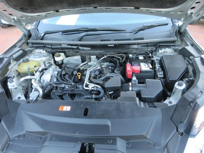 2021 Mitsubishi Outlander LS