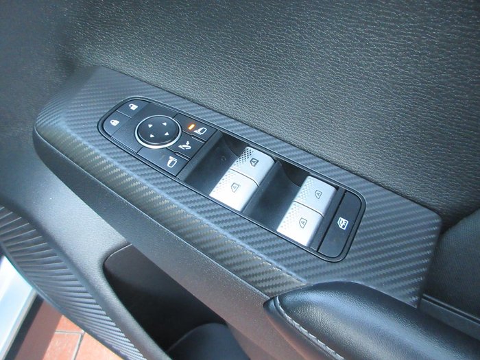 2021 Mitsubishi Outlander LS