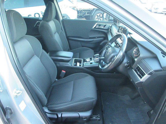 2021 Mitsubishi Outlander LS
