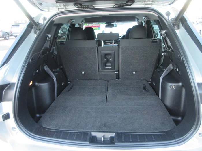 2021 Mitsubishi Outlander LS