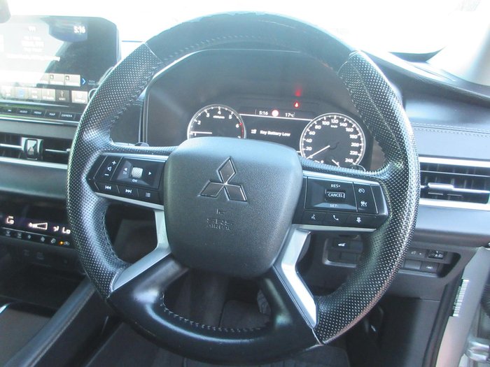 2021 Mitsubishi Outlander LS