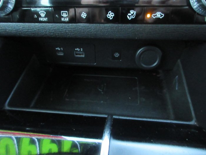 2021 Mitsubishi Outlander LS