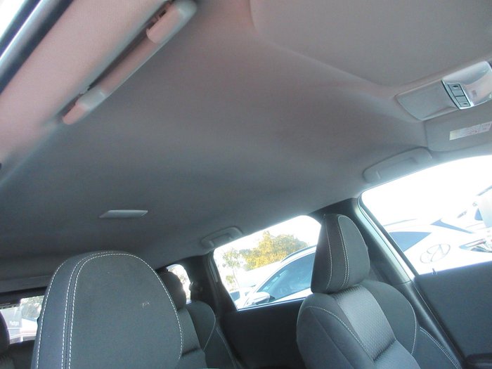 2021 Mitsubishi Outlander LS