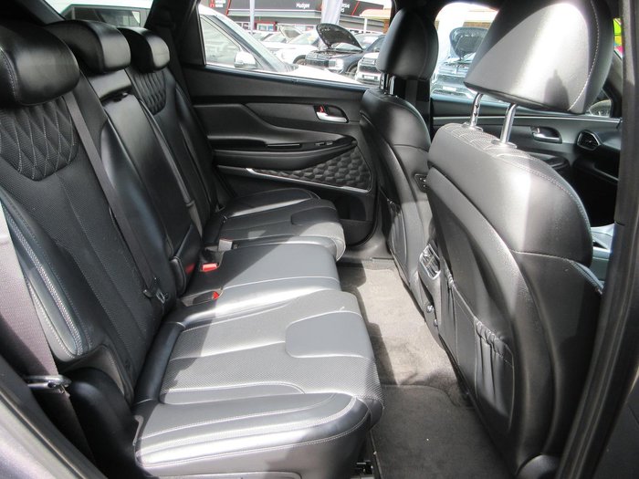 2022 Hyundai Santa Fe Highlander