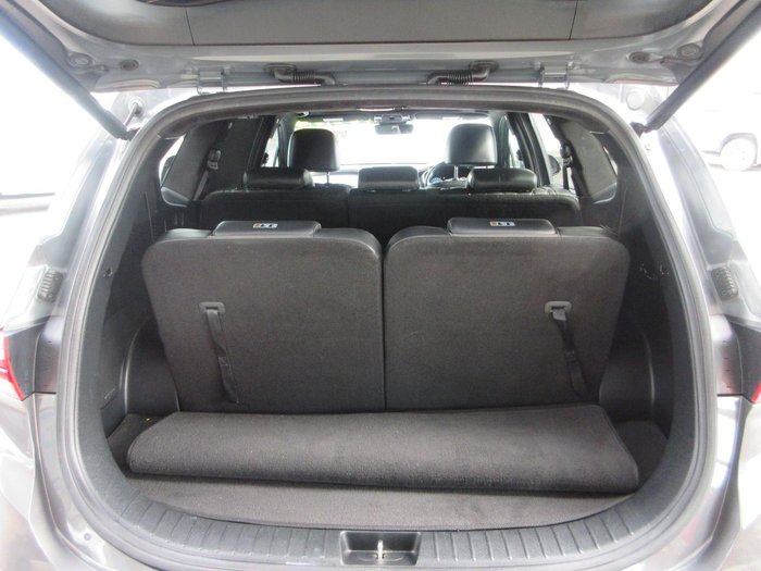 2022 Hyundai Santa Fe Highlander