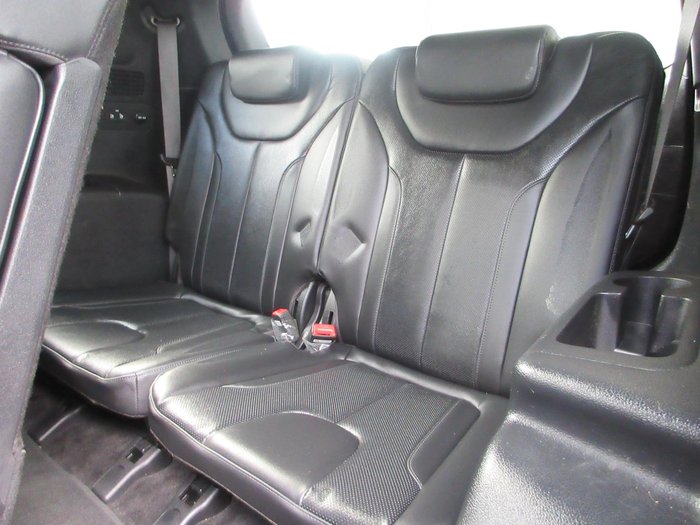 2022 Hyundai Santa Fe Highlander
