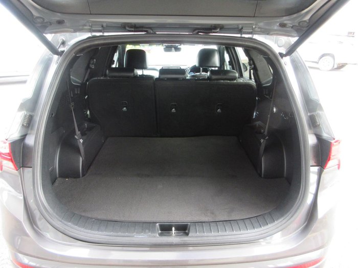 2022 Hyundai Santa Fe Highlander