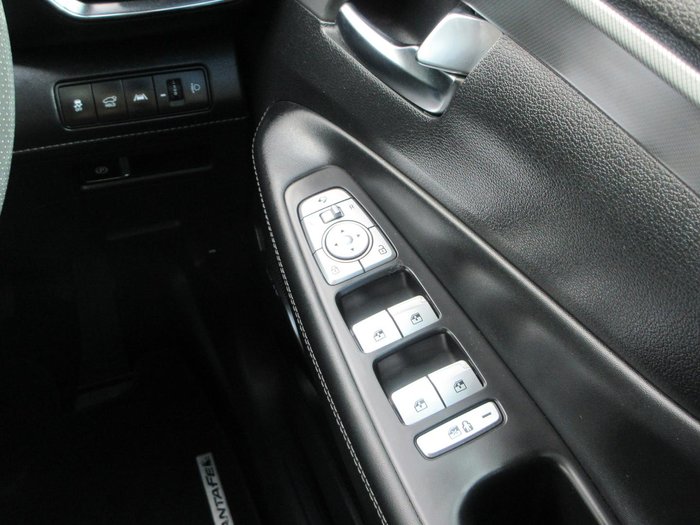 2022 Hyundai Santa Fe Highlander