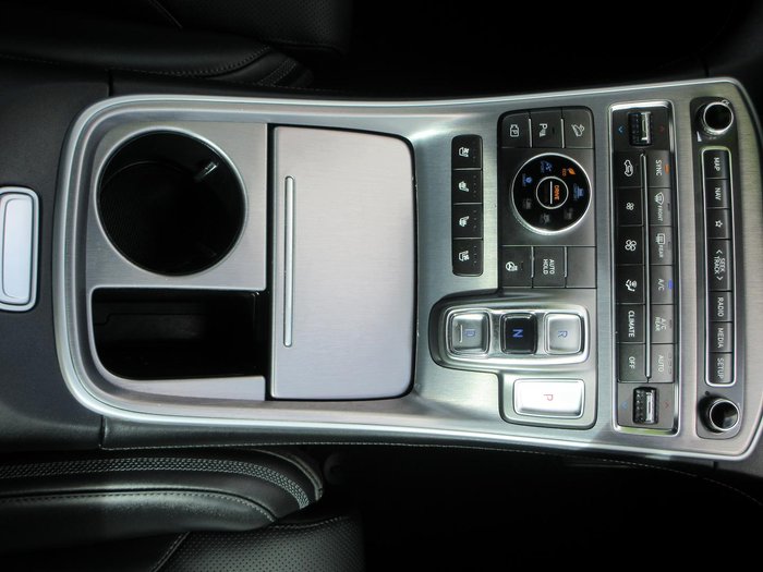 2022 Hyundai Santa Fe Highlander