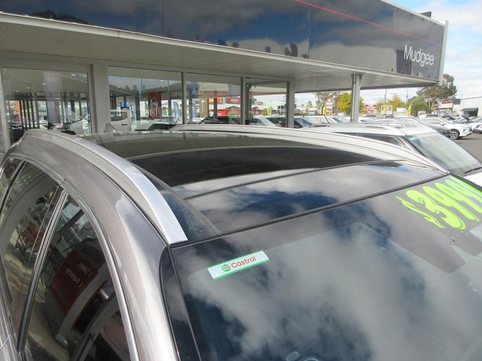 2022 Hyundai Santa Fe Highlander