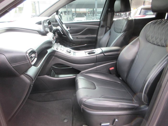 2022 Hyundai Santa Fe Highlander