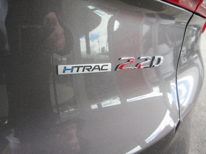 2022 Hyundai Santa Fe Highlander