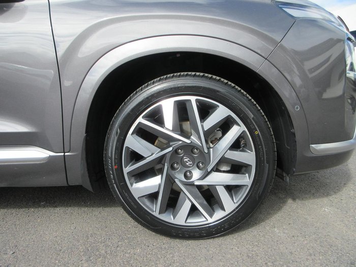 2022 Hyundai Santa Fe Highlander