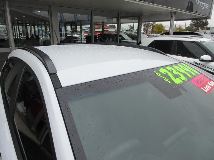 2019 Hyundai Kona Active