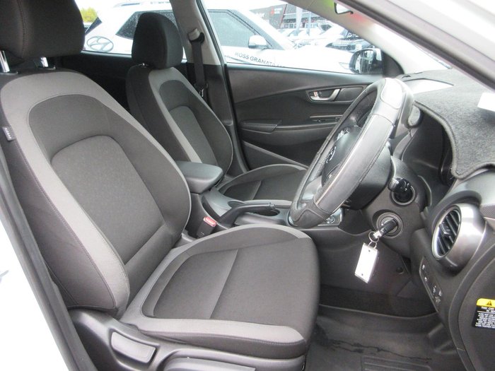 2019 Hyundai Kona Active