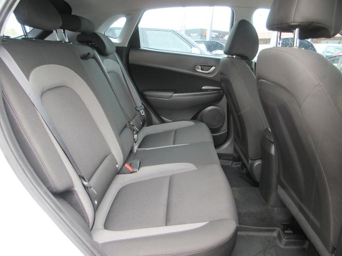 2019 Hyundai Kona Active
