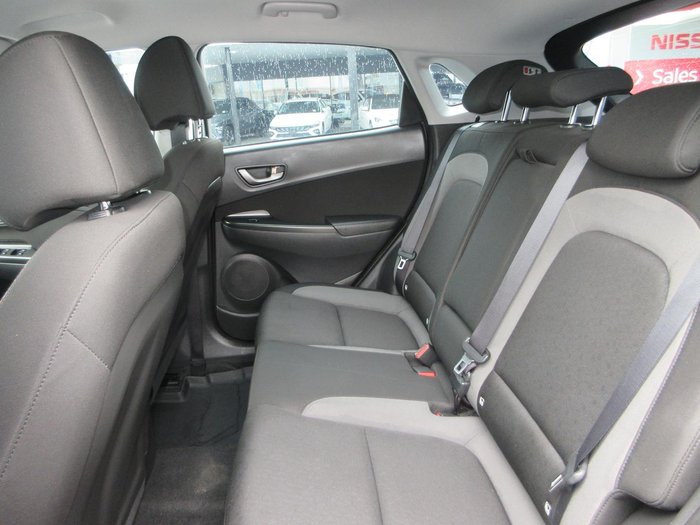 2019 Hyundai Kona Active