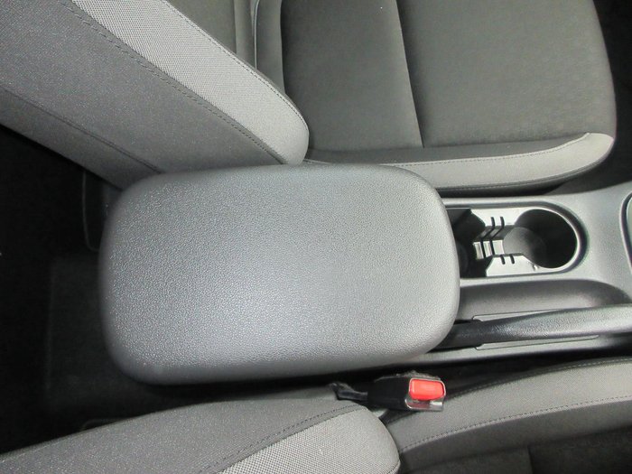 2019 Hyundai Kona Active